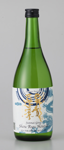 Sho Ryu Horai Junmai Ginjo